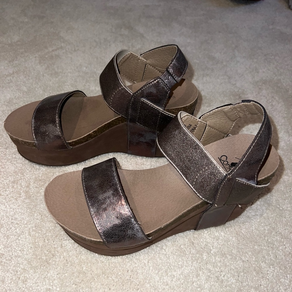 Wedges